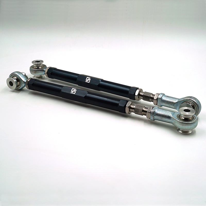 Suspension Secrets Full Kinematics Kit - BMW E92 M3