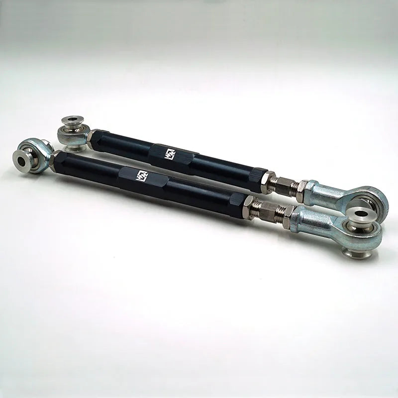 Suspension Secrets Full Kinematics Kit - BMW E92 M3
