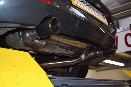 QuickSilver BMW M140i - Sport Exhaust with Sound Architect™ (2016 on)