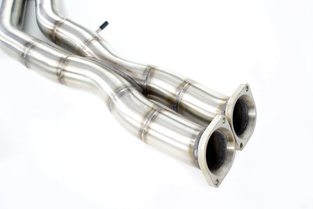 QuickSilver BMW M3 (F80) - Sport Exhaust with Sound Architect™ (2014-18)