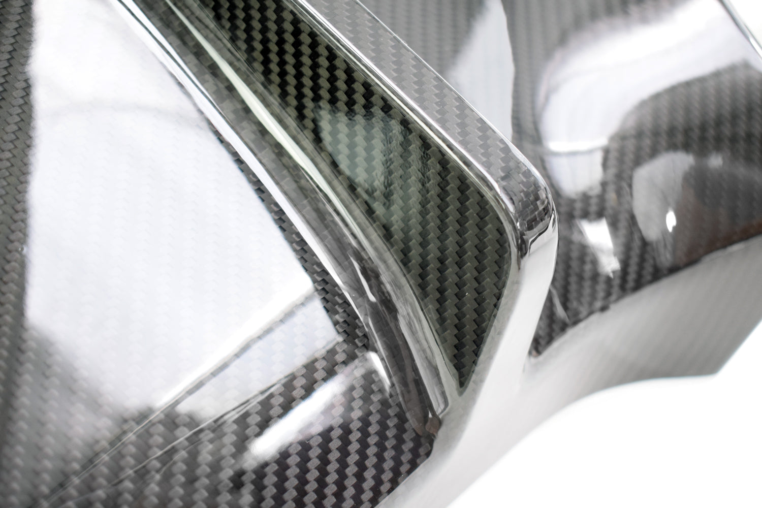 QuickSilver BMW M4 G82 G83 (2021 on) Centre Exit Sport Exhaust with Sound Architect™ Inc. Carbon Diffusor Kit with OR without OPF delete pipes.