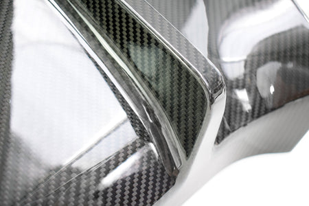 QuickSilver BMW M4 G82 G83 (2021 on) Centre Exit Sport Exhaust with Sound Architect™ Inc. Carbon Diffusor Kit with OR without OPF delete pipes.