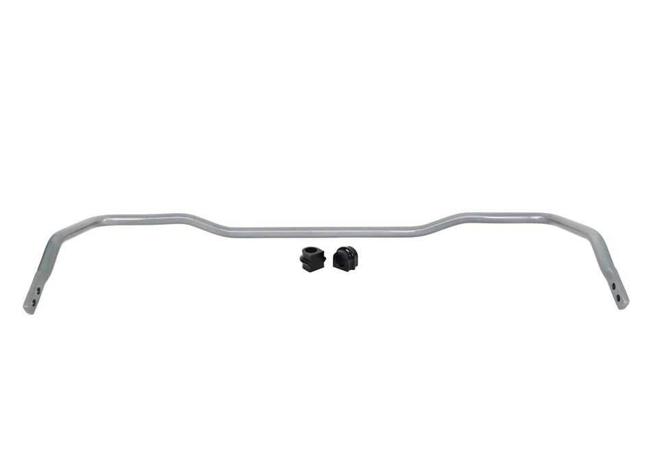 Whiteline Performance Front Sway Bar 22mm - 2 Point Adjustable for NISSAN SKYLINE R34 GT-R (1998-2000)) (BNF29Z)