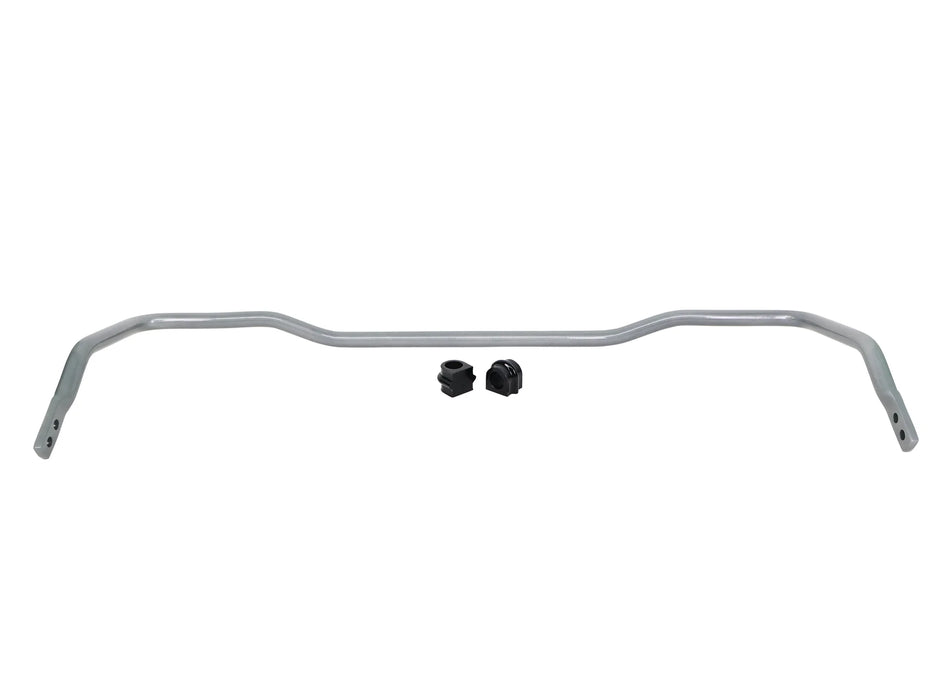 Whiteline Performance Front Sway Bar 22mm - 2 Point Adjustable for NISSAN SKYLINE R34 GT-R (1998-2000)) (BNF29Z)
