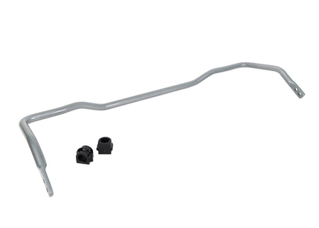 Whiteline Performance Front Sway Bar 22mm - 2 Point Adjustable for NISSAN SKYLINE R34 GT-R (1998-2000)) (BNF29Z)