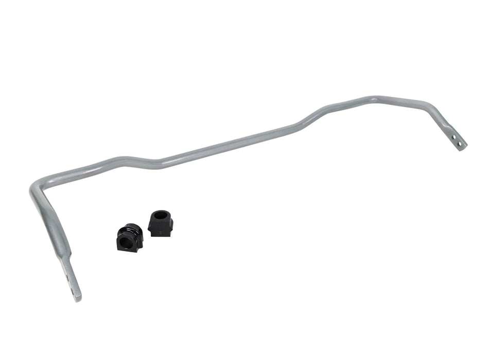 Whiteline Performance Front Sway Bar 22mm - 2 Point Adjustable for NISSAN SKYLINE R34 GT-R (1998-2000)) (BNF29Z)