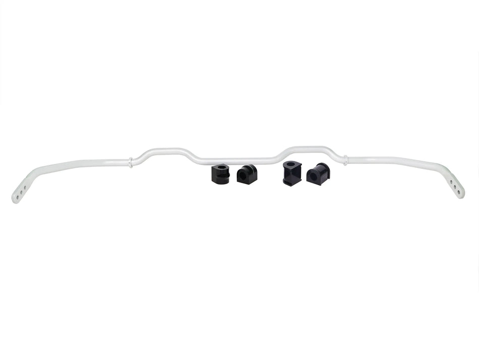 Whiteline Performance Sway Bar - 24mm 3 Point Adjustable for Tesla Y Long Range (2025) (BTR101XZ)