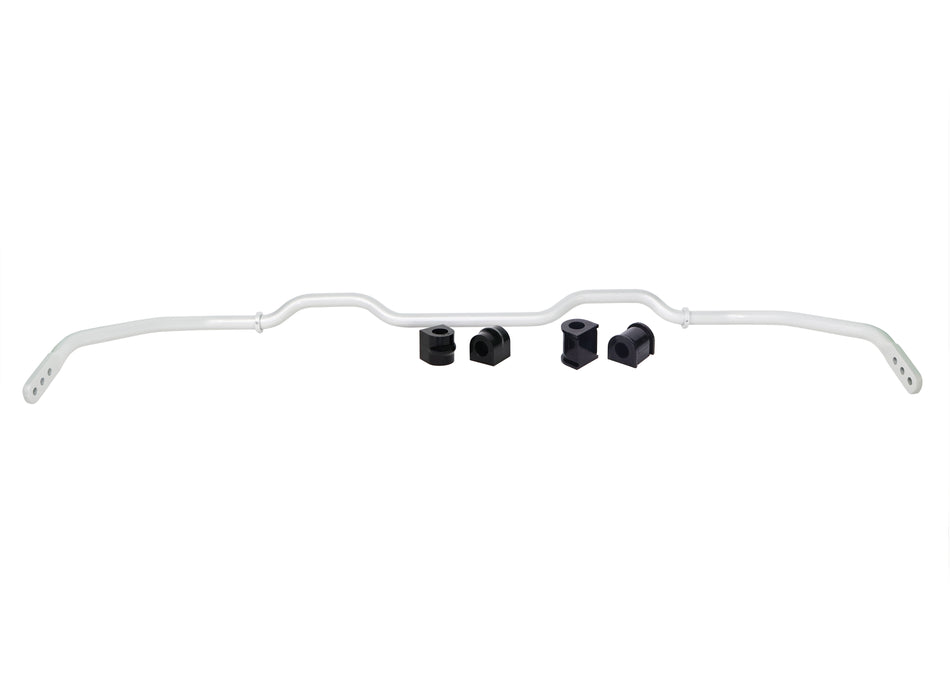 Whiteline Performance Sway Bar - 24mm 3 Point Adjustable for Tesla Y Base (2026) (BTR101XZ)