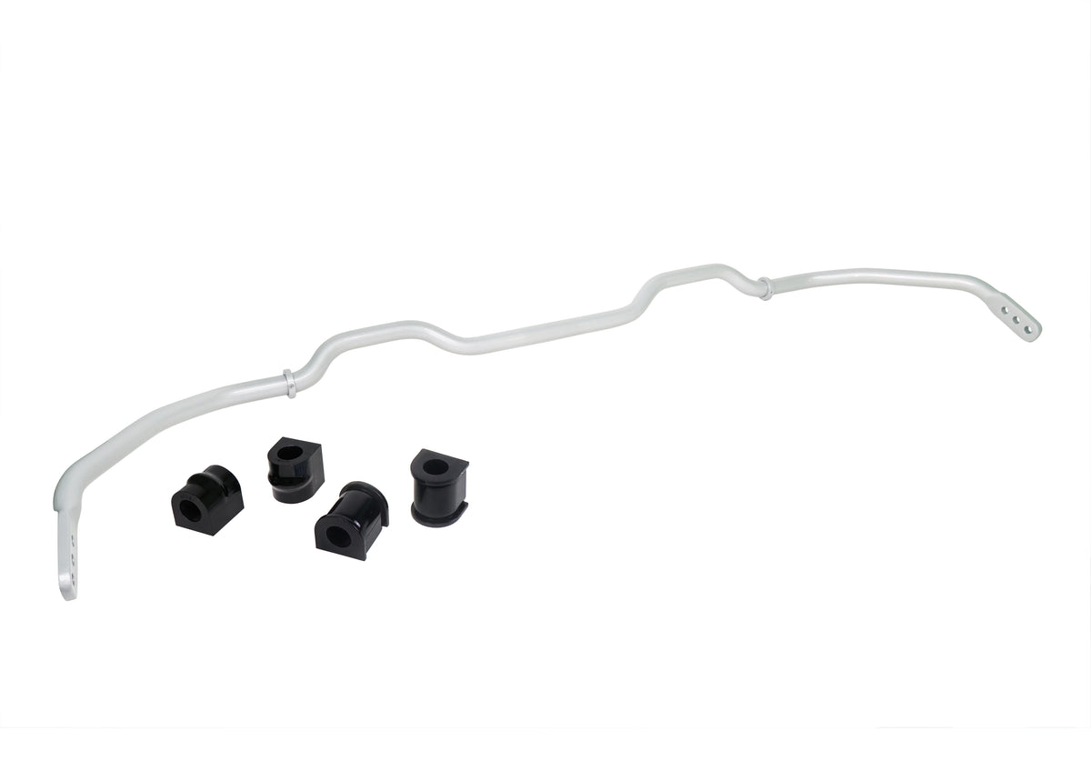 Whiteline Performance Sway Bar - 24mm 3 Point Adjustable for Tesla Y Long Range (2025) (BTR101XZ)