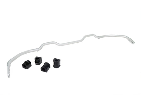 Whiteline Performance Sway Bar - 24mm 3 Point Adjustable for Tesla Y Base (2025) (BTR101XZ)