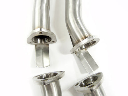 QuickSilver Bentley Bentayga V8 Petrol Sport Exhaust With Sound Architect™ (2018-20)