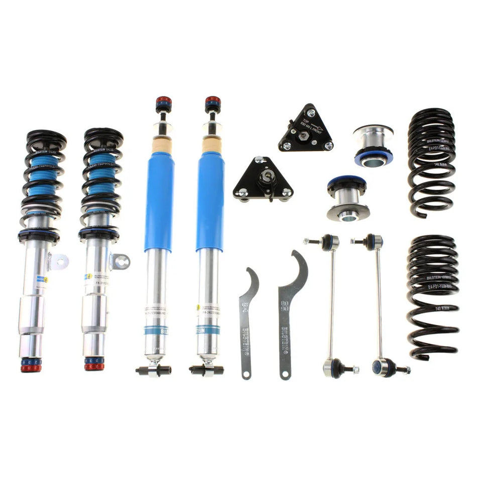 Bilstein Clubsport Suspension Kit for BMW 1-4 F20-F36 2WD PN: 48-230834