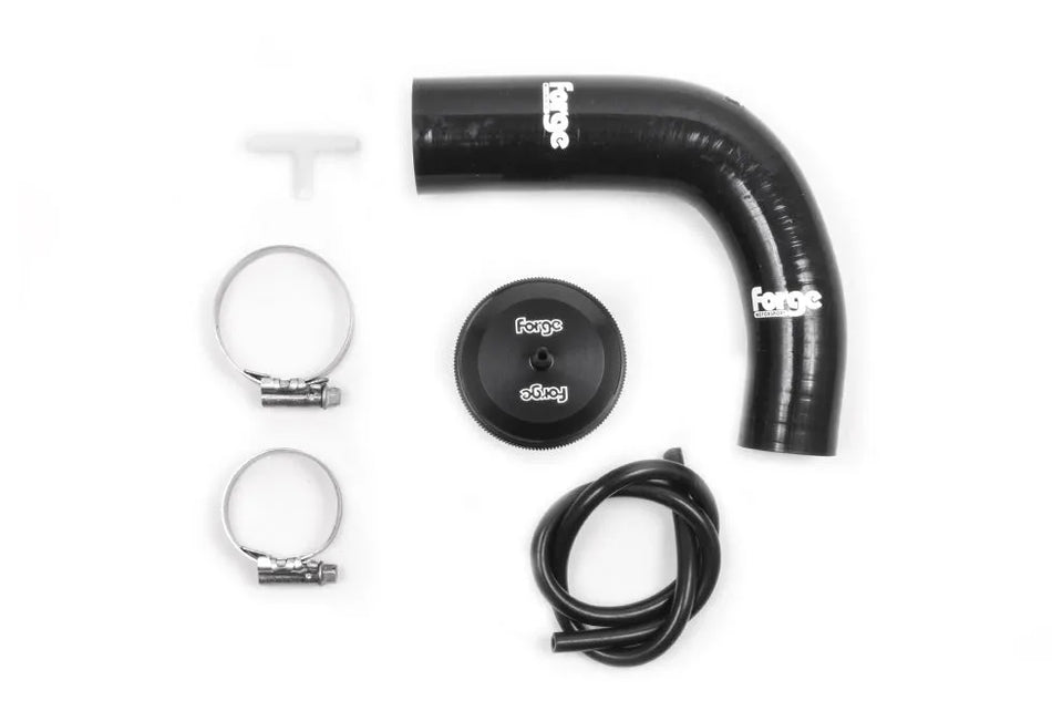 Blow Off Valve and Kit for the Ford Focus ST 225 MK2