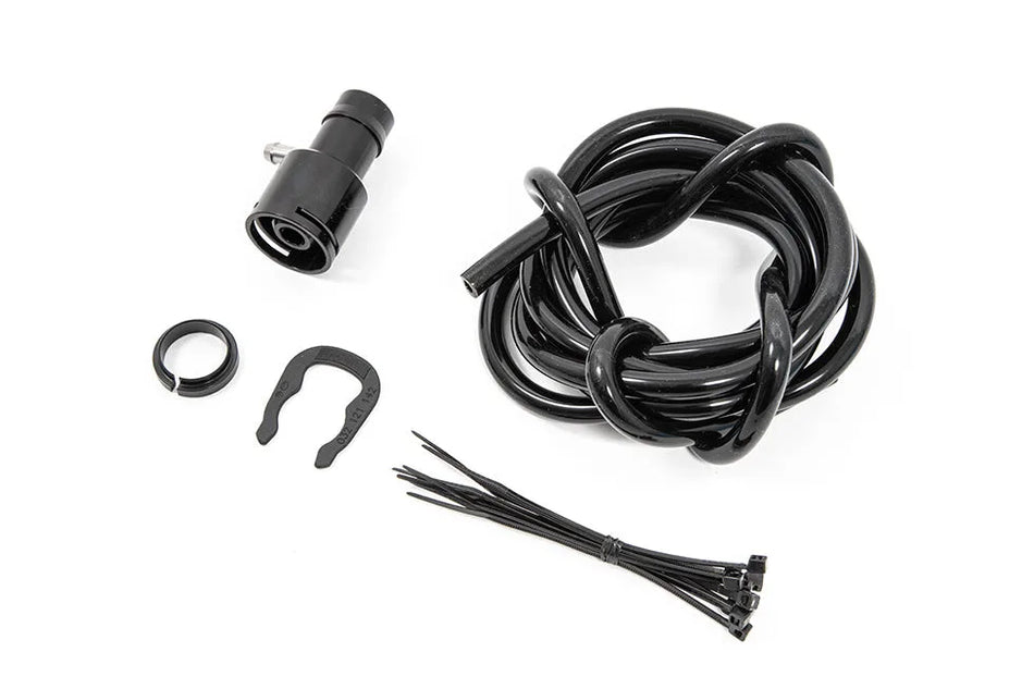 Boost Gauge Fitting Kit for VAG 1.5 TSI 2022-