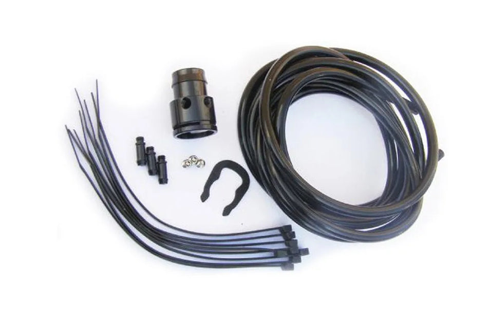 Boost Gauge Fitting Kit for VW and Audi 2.0 Litre FSiT