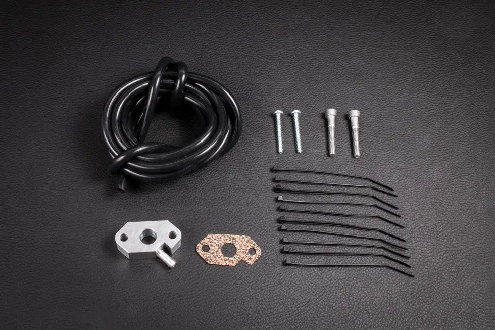 Boost Tap for VW/Audi 1.2TSI 2012 onwards