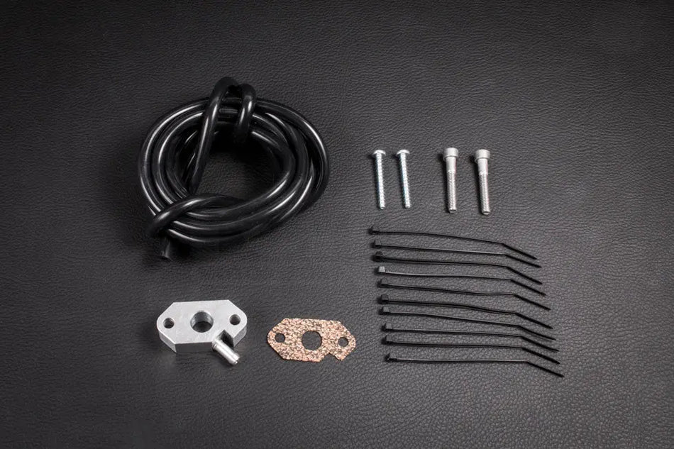 Boost Tap for VW/Audi 1.2TSI 2012 onwards