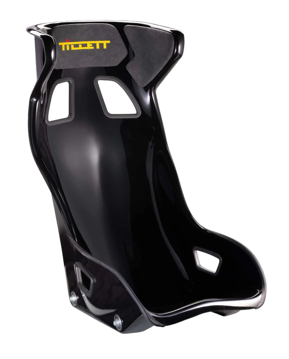 Tillett C1XL GRP Car Seat - Edges off