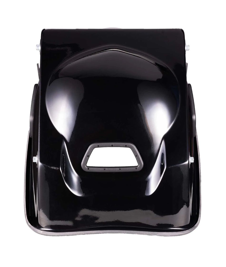 Tillett C1 GRP Car Seat - Edges off