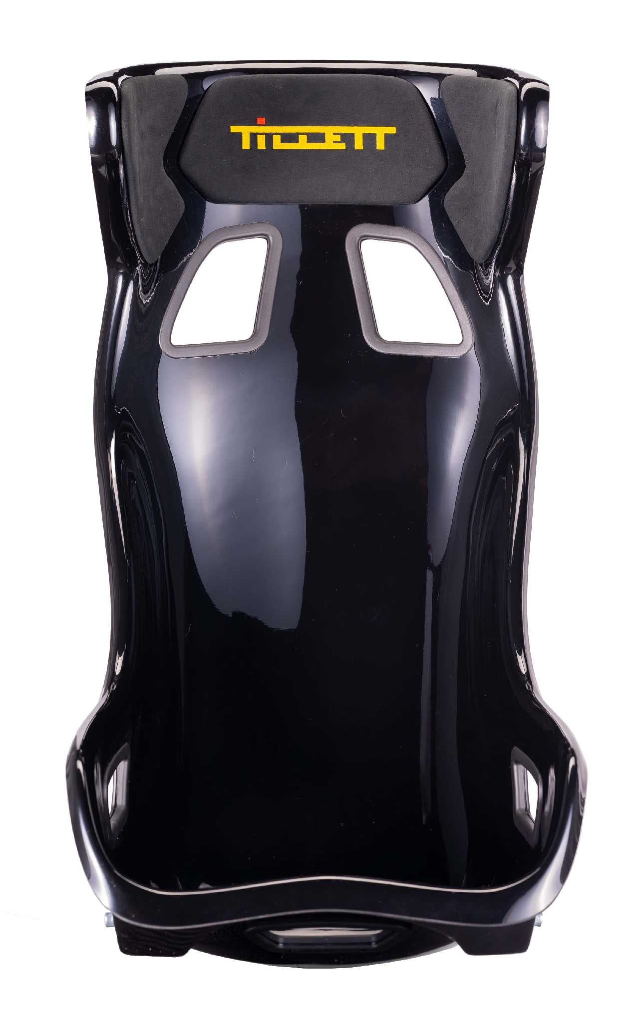 Tillett C1XL GRP Car Seat - Edges off