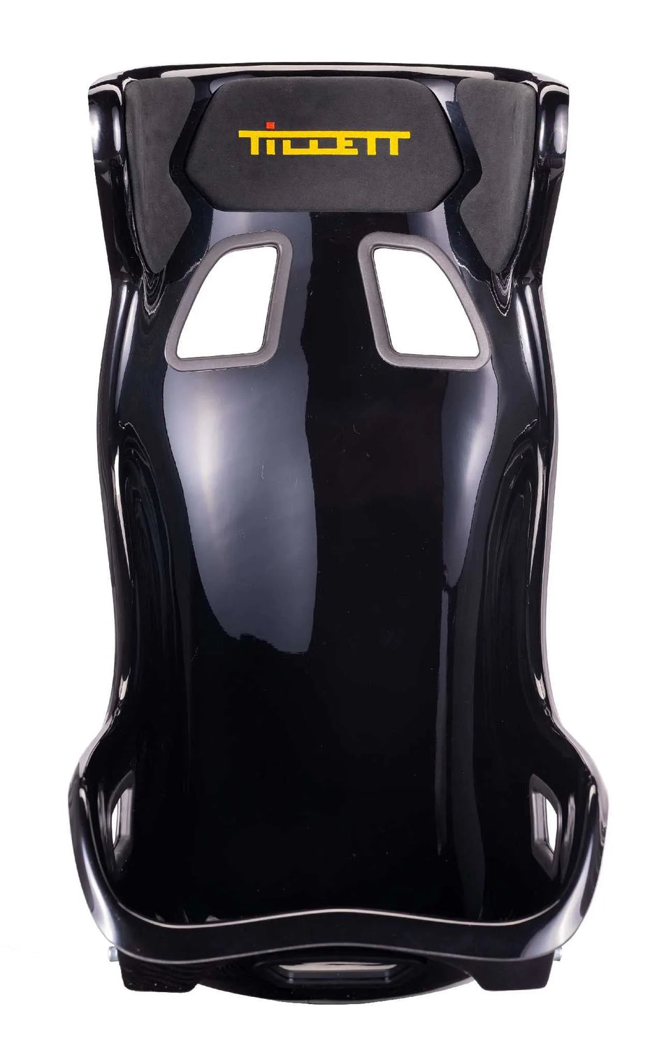 Tillett C1XL GRP Car Seat - Edges off