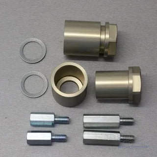 Extension kit for CAE shiftcables