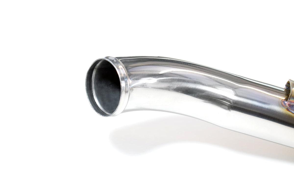 QuickSilver Citroen SM - Stainless Steel Exhaust System (1970-75)