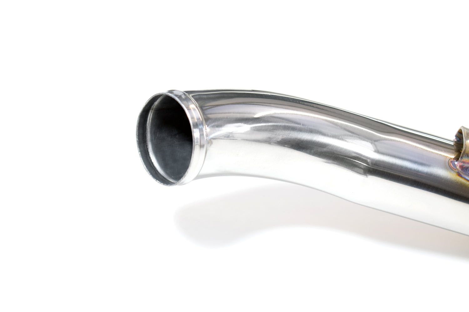 QuickSilver Citroen SM - Stainless Steel Exhaust System (1970-75)