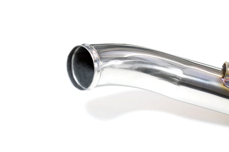 QuickSilver Citroen SM - Stainless Steel Exhaust System (1970-75)