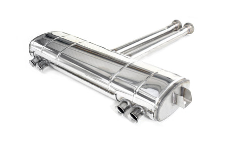 QuickSilver Citroen SM - Stainless Steel Exhaust System (1970-75)
