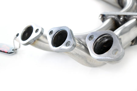 QuickSilver Citroen SM - Stainless Steel Front Pipes OR Manifolds (1970-75)