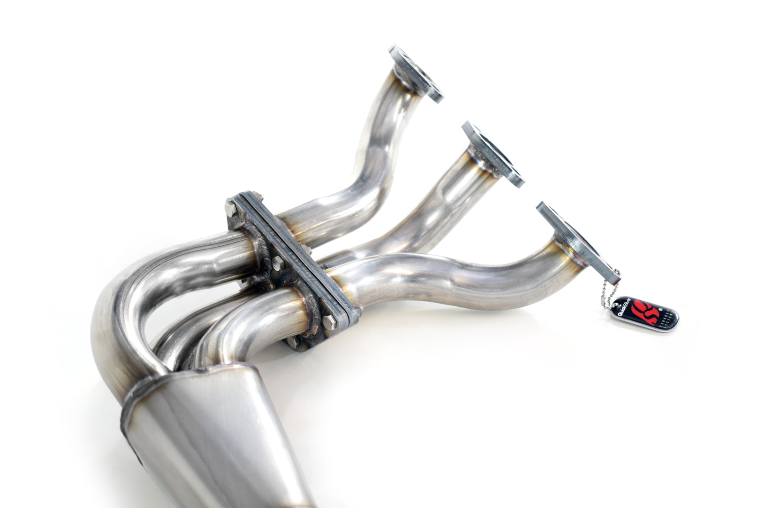 QuickSilver Citroen SM - Stainless Steel Front Pipes OR Manifolds (1970-75)