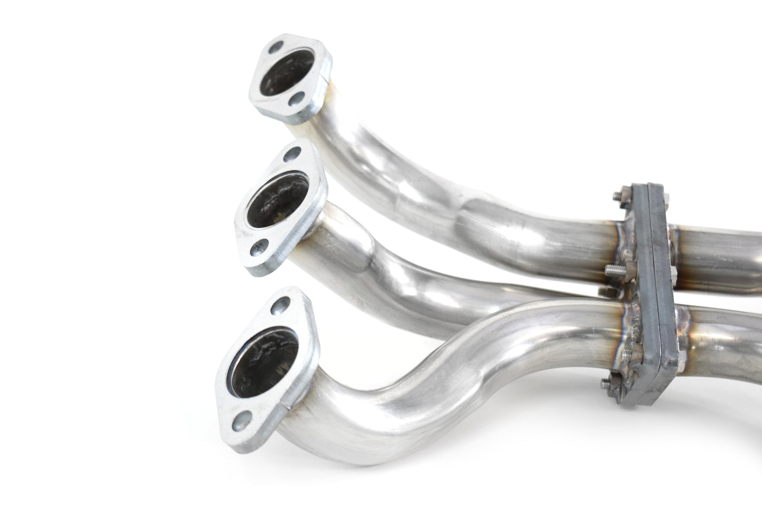 QuickSilver Citroen SM - Stainless Steel Front Pipes OR Manifolds (1970-75)