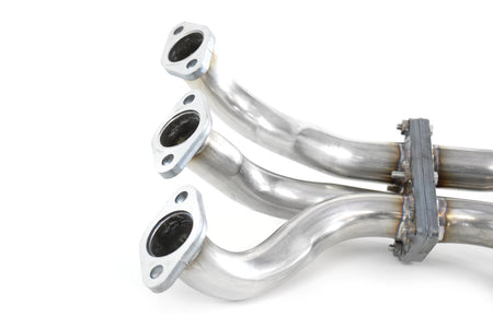 QuickSilver Citroen SM - Stainless Steel Front Pipes OR Manifolds (1970-75)