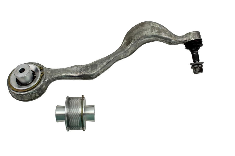 SPL Pro BMW F2X/F3X xDrive Front Caster Rod Bushings Non-Adjustable