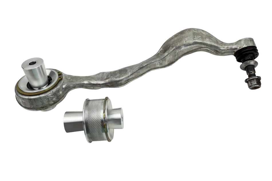 SPL Pro BMW F2X/F3X Front Caster Rod Bushings Non-Adjustable