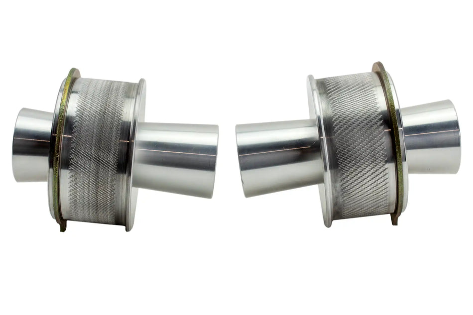 SPL Pro BMW F2X/F3X Front Caster Rod Bushings Non-Adjustable