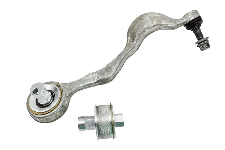 SPL Pro BMW F2X/F3X Adjustable Front Caster Rod Monoball Bushings