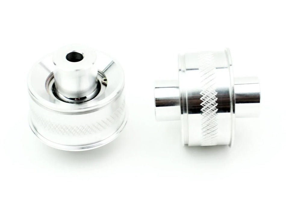 SPL Pro BMW E9X/E8X Front Caster Rod Bushings Non-Adjustable