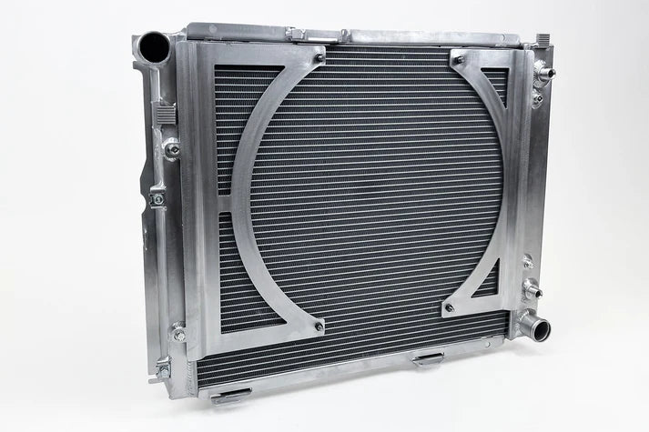 Audi B8 S4/S5 & 3.0L/3.2L Audi Models High-Performance All-Aluminum Radiator