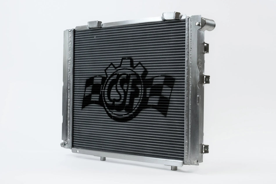 Audi B8 S4/S5 & 3.0L/3.2L Audi Models High-Performance All-Aluminum Radiator