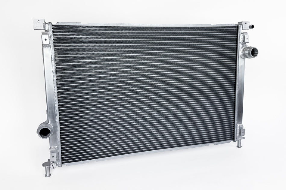 CSF High-Performance All-Aluminum Radiator For MK3 Ford Focus ST