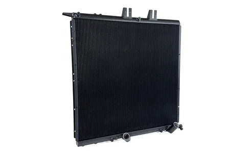 CSF #7250 Ferrari FF / GTC4Lusso / F12 / 812 / Monza High-Performance All-Aluminum Radiator (1)