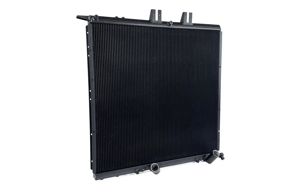 CSF #7250 Ferrari FF / GTC4Lusso / F12 / 812 / Monza High-Performance All-Aluminum Radiator (1)