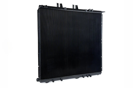 CSF #7250 Ferrari FF / GTC4Lusso / F12 / 812 / Monza High-Performance All-Aluminum Radiator (3)