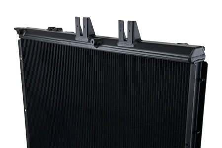 CSF #7250 Ferrari FF / GTC4Lusso / F12 / 812 / Monza High-Performance All-Aluminum Radiator (4)