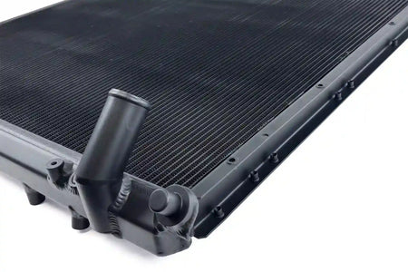 CSF #7250 Ferrari FF / GTC4Lusso / F12 / 812 / Monza High-Performance All-Aluminum Radiator (7)