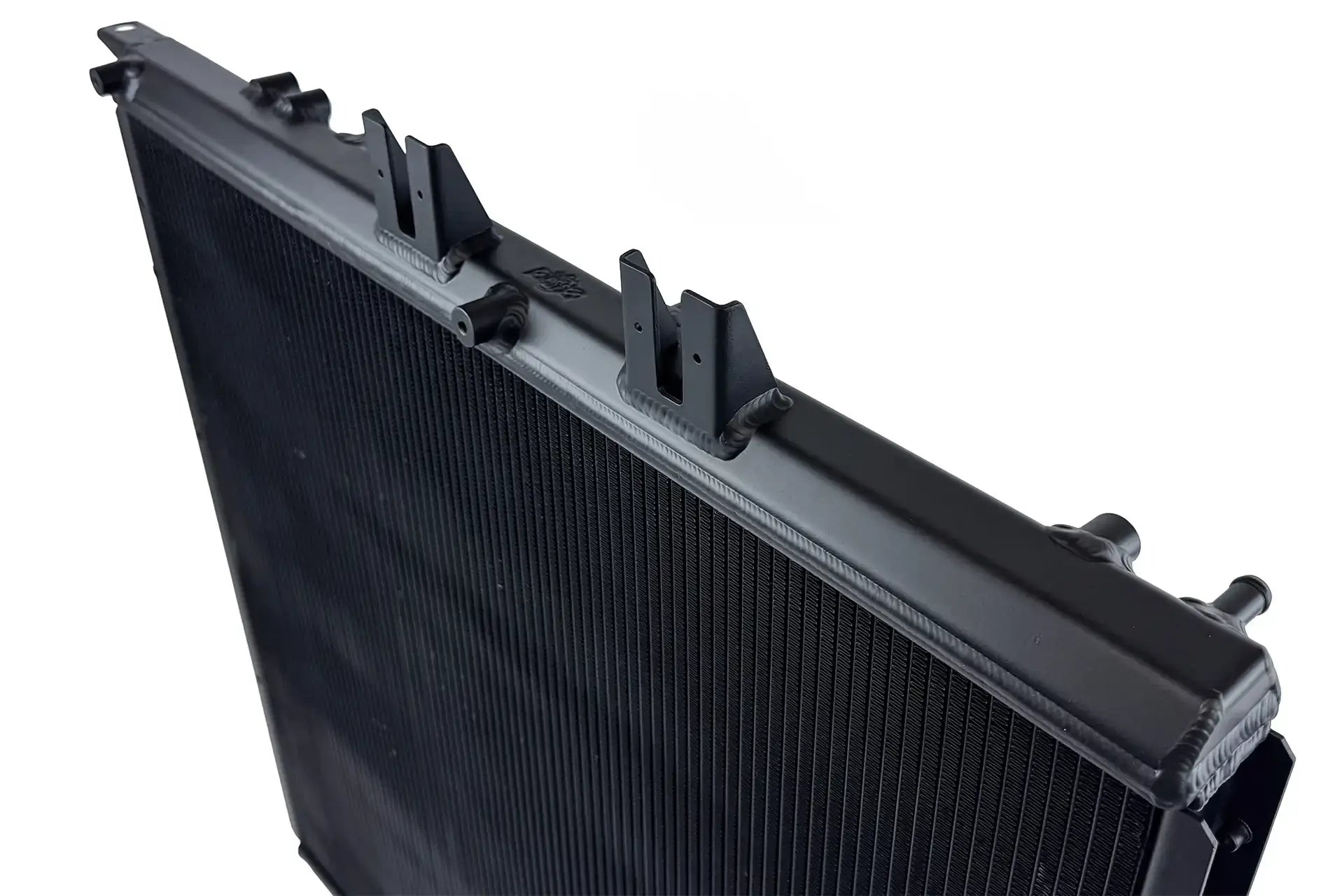 CSF #7250 Ferrari FF / GTC4Lusso / F12 / 812 / Monza High-Performance All-Aluminum Radiator (8)