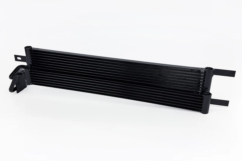 CSF Jeep Wrangler (JL) & Gladiator (JT) High-Performance Transmission Oil Cooler