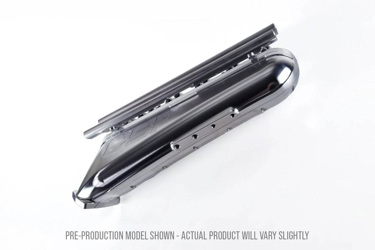 B58 "No Limit" Billet Air-to-Air Competition Manifold